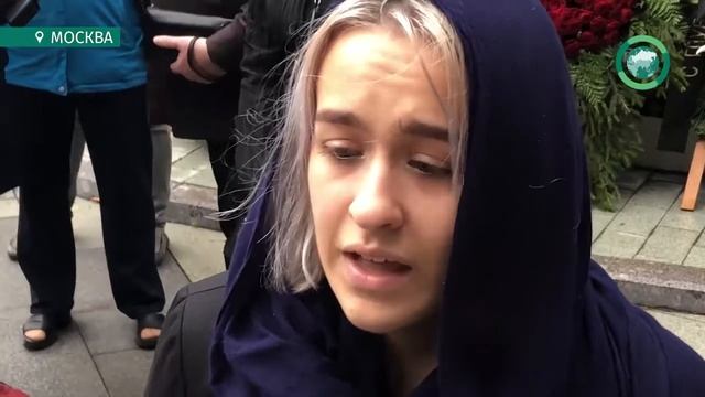 Дочь Вилли Токарева поделилась воспоминаниями о знаменитом отце смотреть онлайн