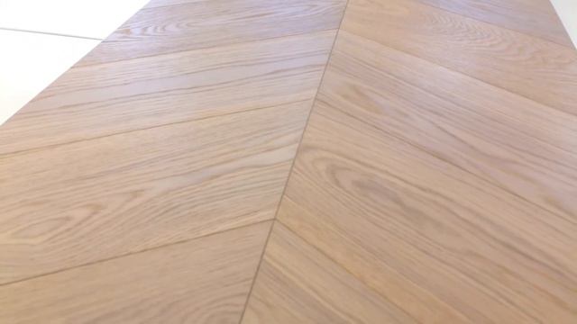 Parketas BOEN Chevron Ąžuolas Adagio White смотреть онлайн