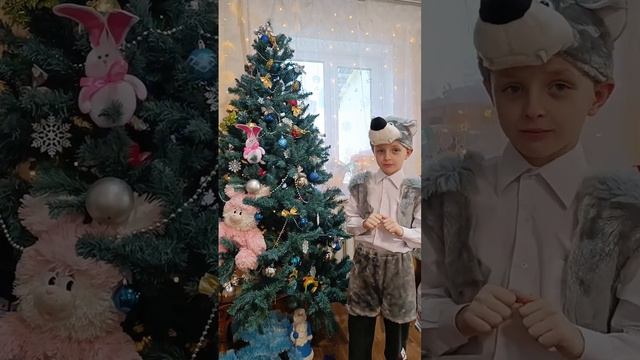 Корнев Сергей 1 класс СШ №53 смотреть онлайн