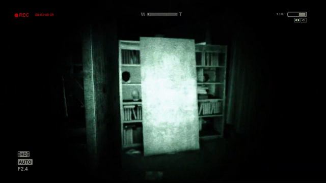 Mount Massive Asylum - Outlast | PART 1 смотреть онлайн