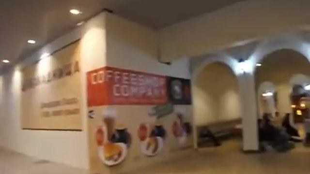 В Домодедово, ждем вылет в Доминикану смотреть онлайн