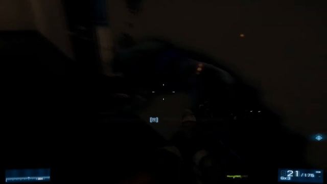 Прохождение карты CO-op (Battlefield3) "1337 пацан" смотреть онлайн