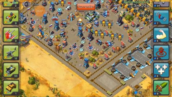 iron desert fire storm mef.lcf