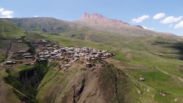 Куруш. Дагестан, май 2021г. смотреть онлайн