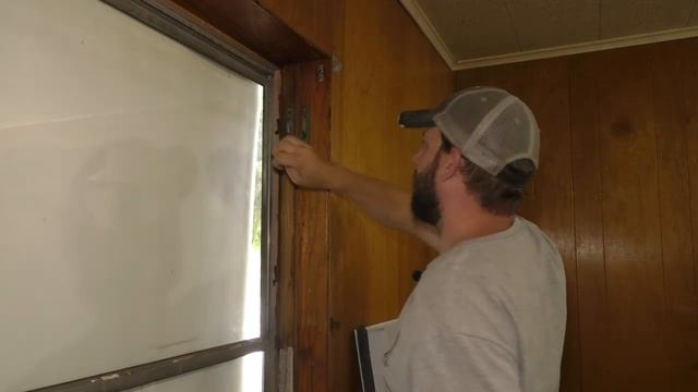 How to Install Double Hung Replacement Windows | Add Value and Energy Efficiency to Your Home смотреть онлайн
