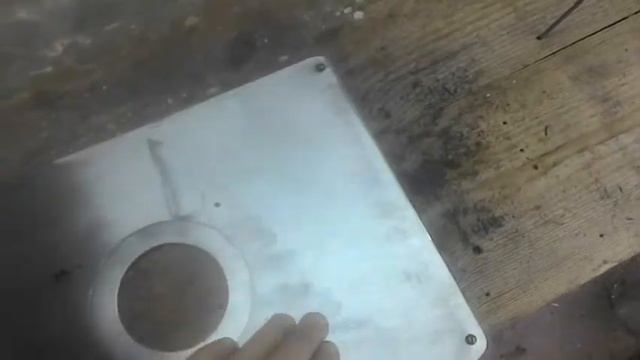 пластина для фрезера смотреть онлайн