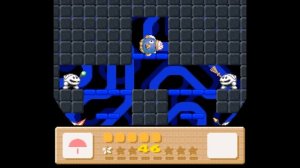 Kirby's Dream Land 3 - Full Game - No Damage 100% Walkthrough