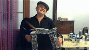 Живет моя отрада.  ♥   Игра на гармони популярных песен ♫ lives my joy. Гармонь.