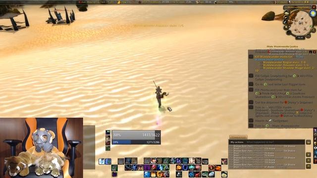 WoW Classic - Best leveling addon смотреть онлайн