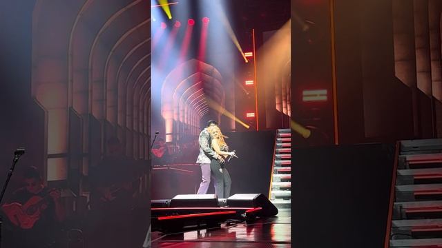 Romeo Santos VOL.3 - Pañuelo !! En Concierto Hard Rock Live Miami 2023