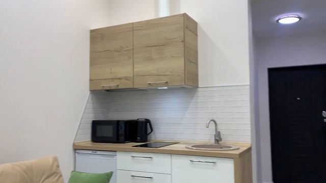 АК Арт Лайт, р-н Адлер, ул.Таврическая д7 к3, кв 184 (Хоффман) смотреть онлайн