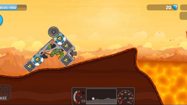 Rover Craft смотреть онлайн