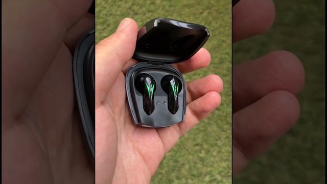 EARBUDS RO5 GAMING سماعة ايربودز смотреть онлайн