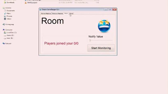 How To Get GAMERANGER GOLD ACCOUNT. 100% Results