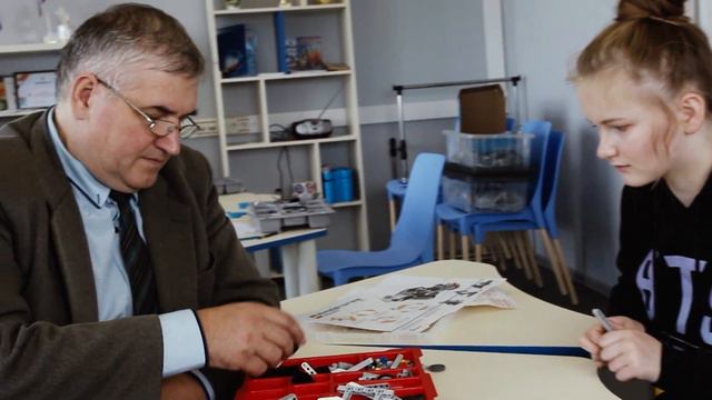 Кванториум Великие Луки смотреть онлайн