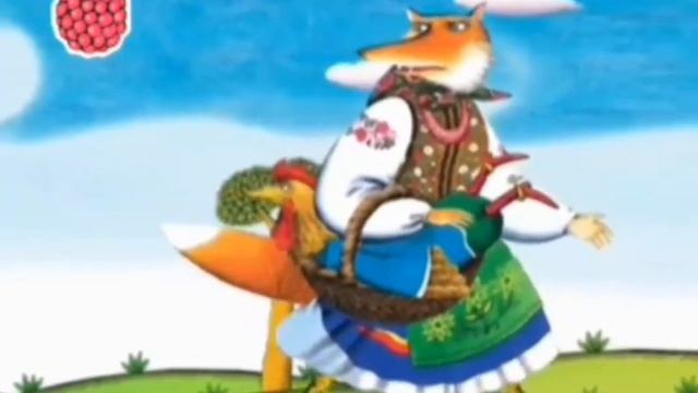 Читання української народної казки 