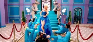 Валерия - По серпантину (Full HD). 2013