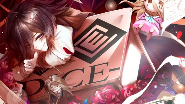 Kokichi Ouma Danganronpa V3 Live Wallpaper смотреть онлайн