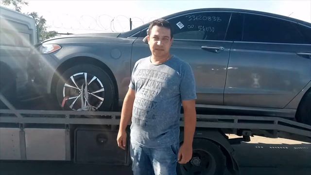 Юрий, г.Днепр, FORD FUSION HYBRID 2014 г.в. смотреть онлайн