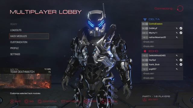 DOOM Multiplayer | Hell Followed DLC #17 смотреть онлайн