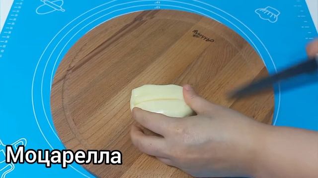 Пицца из Батона очень Вкусно . Быстрая, лёгкая пицца в духовке. Ленивая пицца смотреть онлайн