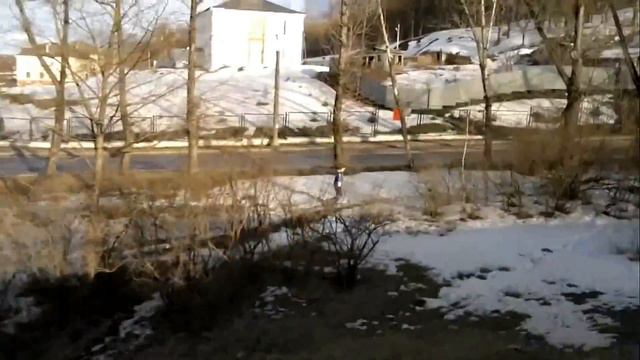 Где-то в самой "жопе" Днепра! смотреть онлайн