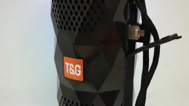t&g 167 bluetooth speaker смотреть онлайн