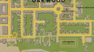 Mafia: Definitive Edition VS Mafia: The City Of Lost Heaven. Сравнение карт Города! №1