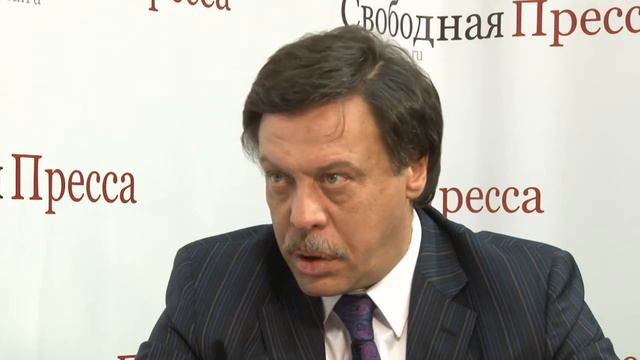 М.Барщевский: "Власть дает столько, сколько с нее потребуют". Вторая часть - продолжение. смотреть онлайн