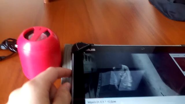 Обзор на колонку NOMI BT 111 #2 смотреть онлайн