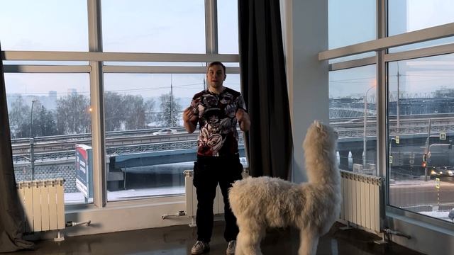 КАК мы останемся без работы/СКОРО ИИ заменит нас всех смотреть онлайн