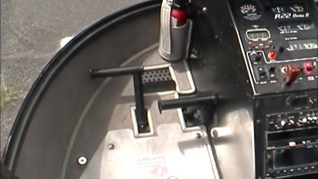 Helicopter Flight Controls - How To Fly A Helicopter?