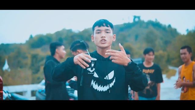 karen hip hop new song 2022 (How Koh Poe) Saw Lah Black&Johnson S PM ft.Melody смотреть онлайн