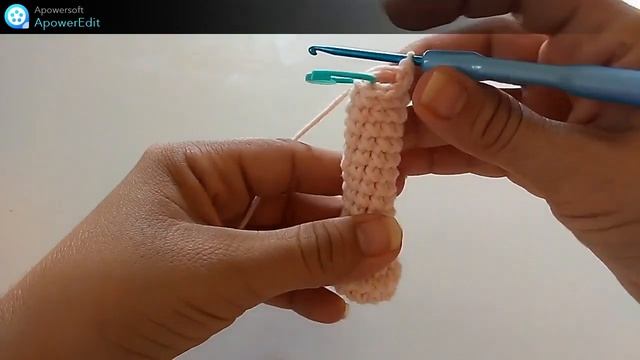 Corpo Base para Boneca Amigurumi Tutorial Passo a Passo(Parte 1/2) смотреть онлайн