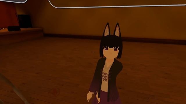 VRChat Community Sings Nirvana смотреть онлайн