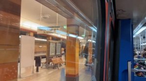 ??Ужасное метро города Афины 2021