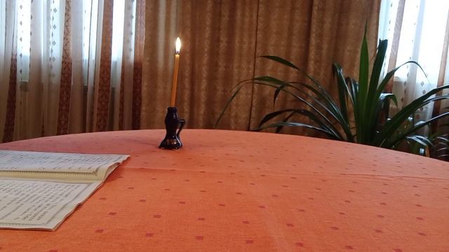 Акафист СЛАВА Богу за Всё смотреть онлайн