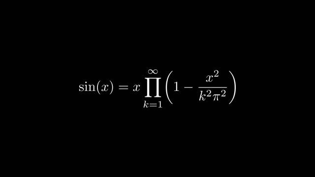 Factorials, Harmonic Numbers, and Trig смотреть онлайн