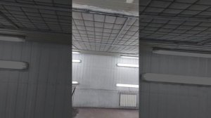 ПРИТОЧКА ОТТОЧКА ПОКРАСОЧНОЙ КАМЕРЫ СВОИМИ РУКАМИ