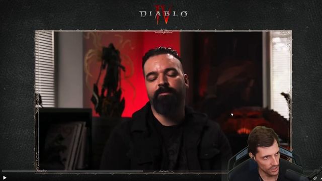 Diablo 4: Neues Endgame und Ringe farmen in Season 2 (wichtig!!!) смотреть онлайн