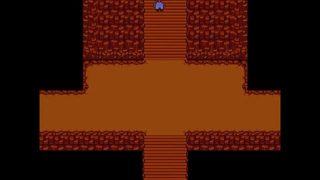 Undertale,глава 5,прощай,меттатон нео... смотреть онлайн