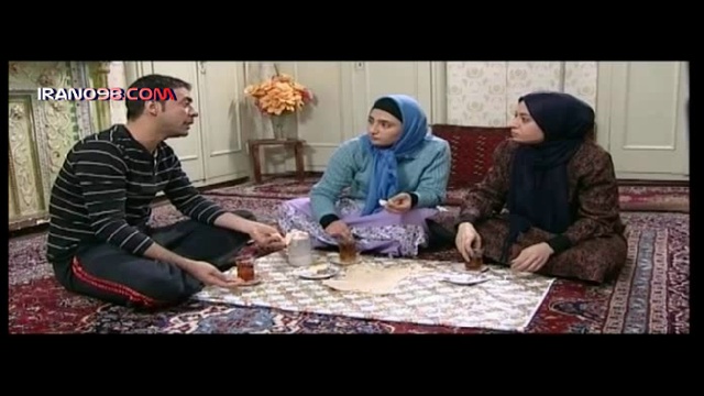 Asheghi Dar Vaghte Ezafeh