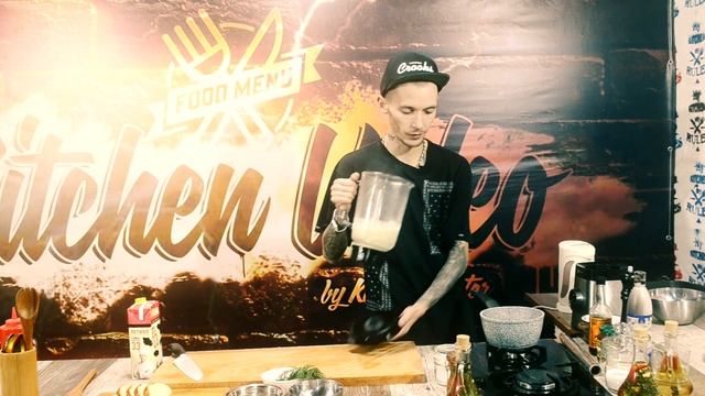 Грибной суп крем из белых грибов смотреть онлайн