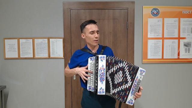 Син син - Радик Газизов. смотреть онлайн