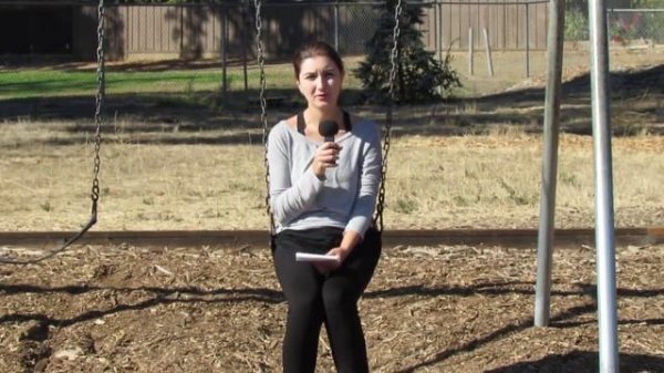 Младшая школа в США. Образование в США. Часть 1 / Elementary School in USA