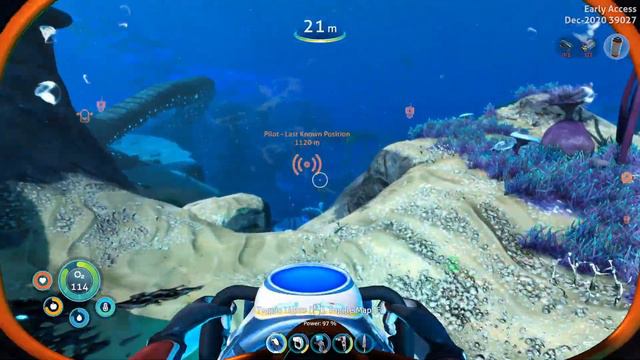 🌱 #1 BEST SPOT TO FIND RIBBON PLANT IN 2021! + HOW TO GROW YOURSELF | Subnautica: Below Zero смотреть онлайн