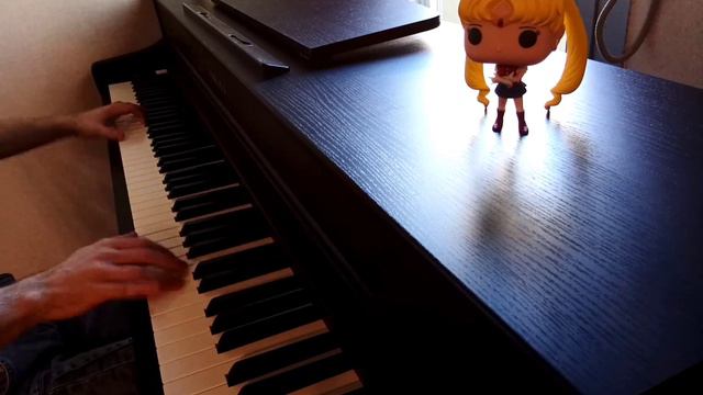 RUSH E 2 ON PIANO смотреть онлайн