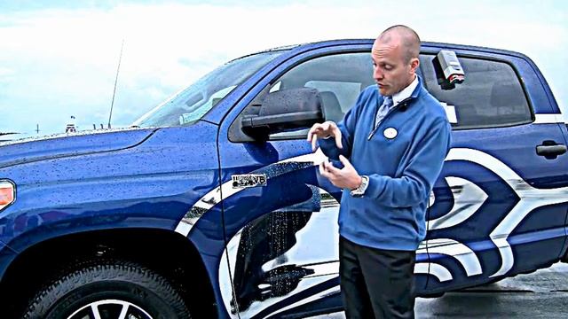 Curious about the Seahawks Tundra? Watch this first. The Fast Lane with Joe Tunney смотреть онлайн