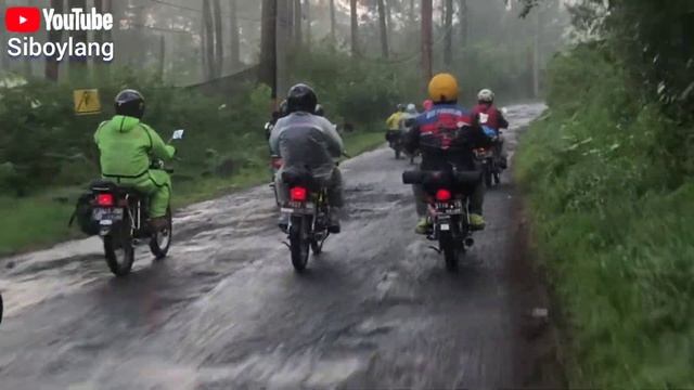 Motocamping Tugas negara bab 3, Dinas luar | Honda win 100 | by Win pakidulan, part I #hondawin100 смотреть онлайн