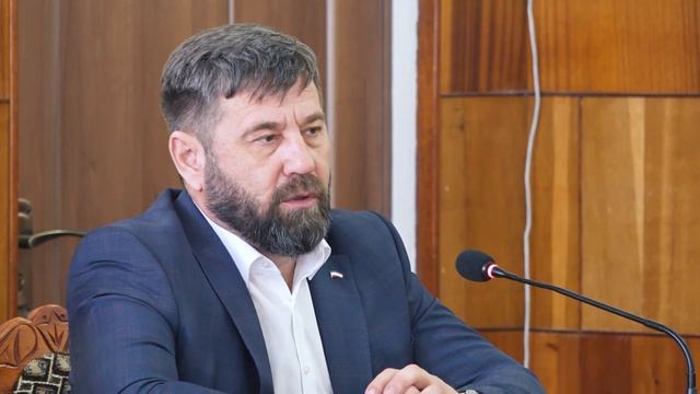 Министр сельского хозяйства РК Андрей Савчук встретился с черноморскими аграриями смотреть онлайн